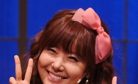 [포토]소유진, 깜찍한 브이