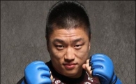양동이, UFC 데뷔 2년 만에 첫 승…2R TKO