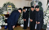 집배원 순직에 지경부·우정사업본부 침통
