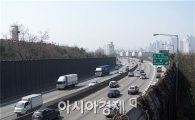 "경인고속道·외곽순환선 한계‥수도권 교통망 개선 시급"