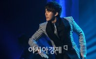 [포토]김형준의 멋진 댄스무대