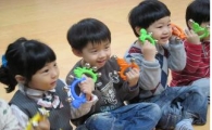 강남구내 기업과 교회에 어린이집 속속 문 열어 