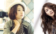 '의자매' 박신혜-김정화, 의리 지키며 10년 간 한솥밥 '화제'