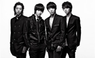 CNBLUE to release teaser for new album