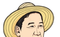 [잣나무골편지]좋은 세상과 불편한 세상 사이에 황사 덮히다