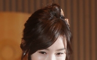 [포토]남규리 '가리고 가려도...'