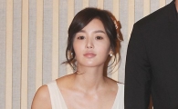 [포토]남규리, 주체 할 수 없는 볼륨감