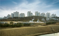 김포신도시 '오스타파라곤', 전세대란 속 입주 '관심'