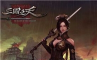 [주목! 이 게임]한빛소프트 부활의 선봉장 '삼국지천'