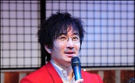 김승환, "대장암도 극복했는데, 윤지민과의 키 차이는 극복 못했다"