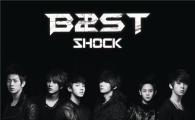 BEAST’s single “SHOCK” debuts No.1 as ringtone in Japan