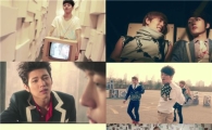 인피니트, 싱글앨범 뮤비 티저 공개 직후 '서버다운'
