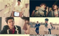 INFINITE unveils teaser video for upcoming single 