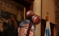 [포토]'금리 인상' 물가를 잡자!