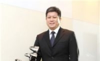 혼마골프, 한국지점 설립