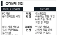 [대한민국 게임 산업 종합 진단]과몰입 방지-산업 발전 솔로몬 지혜 찾아라