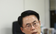 농협체증 날렸다..김재수 웃었다