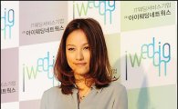 [포토]이효리, 이천희-전혜진 결혼식 참석