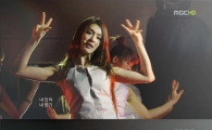 '음중' 가희, '현란한 춤+폭풍 가창력'··댄스 女神 강림 
