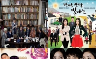 日강진 여파, 뉴스 시청률↑··예능-드라마 줄줄이 '급락'