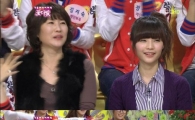 레인보우 노을, 여동생 공개··걸그룹 뛰어넘는 미모 '눈길'  
