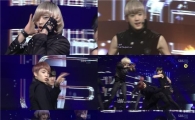 '아듀' 틴탑, '강렬+파격' 아쉬운 고별무대··'잠시만 안녕' 