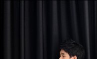 [김수현③]"배용준 마음씀씀이에 감동, 박진영은 동네형 같아"
