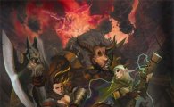 정통 액션 RPG '미소스', 리뉴얼 관련 내용 일부 공개