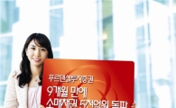 푸르덴셜證, "소매채권 판매액 5000억원 돌파"