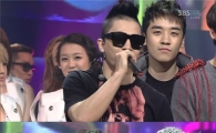 Big Bang “TONIGHT” dominates televised music shows