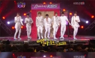 인피니트, '개콘'서 개그감 뽐내..개념 무대도 '눈길' 