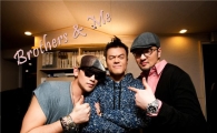 김태우, 박진영-비와 함께 부른 'Brothers&me' 선공개 