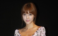 [포토]박한별, 모든 것을 다 가진 완벽女