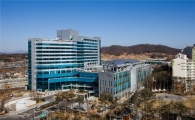 서울의료원 중랑구 신내동 신축.. 25일 개원