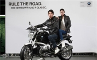 BMW 코리아, 정통 바이크 ‘뉴 R 1200 R 클래식’ 출시