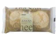 샤니, 'The 소프트 치즈' 출시