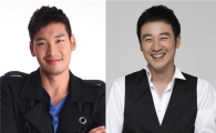 정겨운 "엄태웅에 '1박2일' 잘하라 응원문자 보냈더니.."