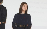 [포토]이연희, 팬들을 향한 미소