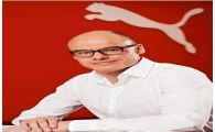 푸마, 79년생 신임 CEO 임명