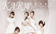 KARA to postpone release of third Japanese album 