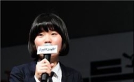 박지선 “가상결혼, 박정민과 하고파…다리 좀 놔주세요”