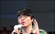 [포토]'수상한 고객들' 조진모 감독