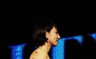 [포토]나인뮤지스 은지, 빛나는 꿀벅지