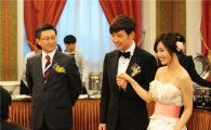 SBS '49일', 최정우-배수빈와의 독특한 인연 '화제'