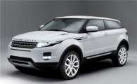 재규어랜드로버 서울모터쇼에서 SUV '이보크' 최초 공개