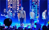 Big Bang’s “TONIGHT” wins triple crown on "M! CountDown” 