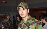 [포토]김지석 '카리스마 변함 없죠?'