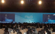 야쿠르트 발효유 ‘R&B’ 신화 이어간다