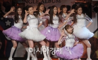 신예 치치 "저희 라이벌요? 바로 소녀시대 선배님!"
