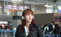 손담비, 평소 스타일은 어때? '상큼 발랄+섹시'